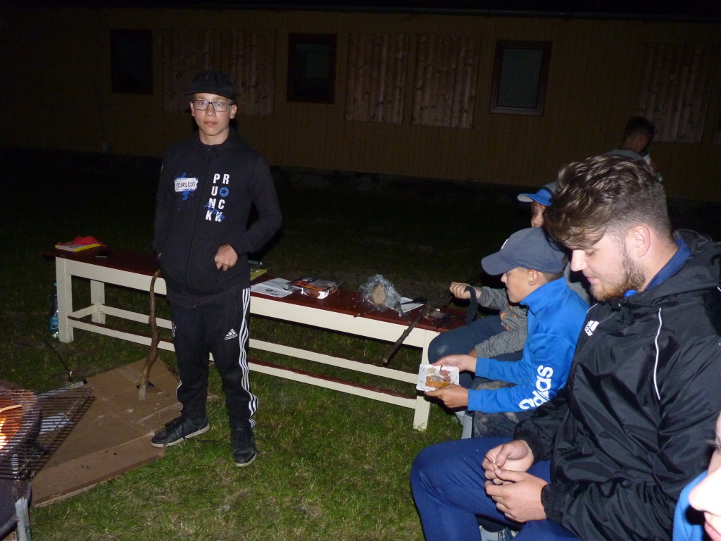 Spálovská mafie