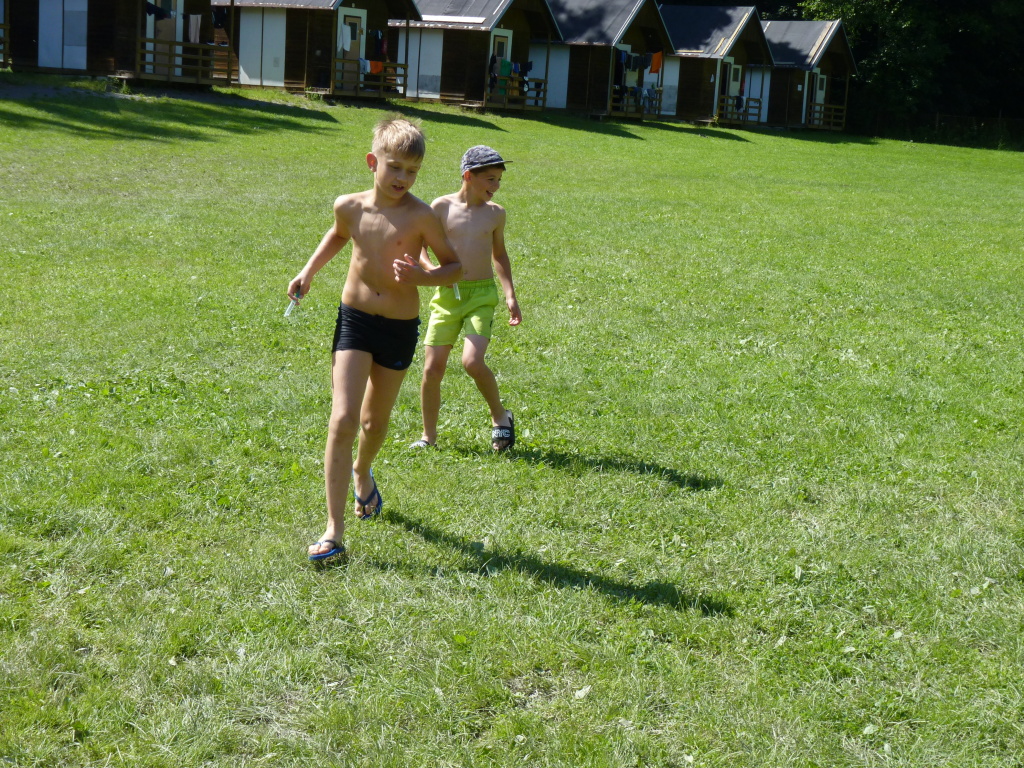 Spálovská mafie