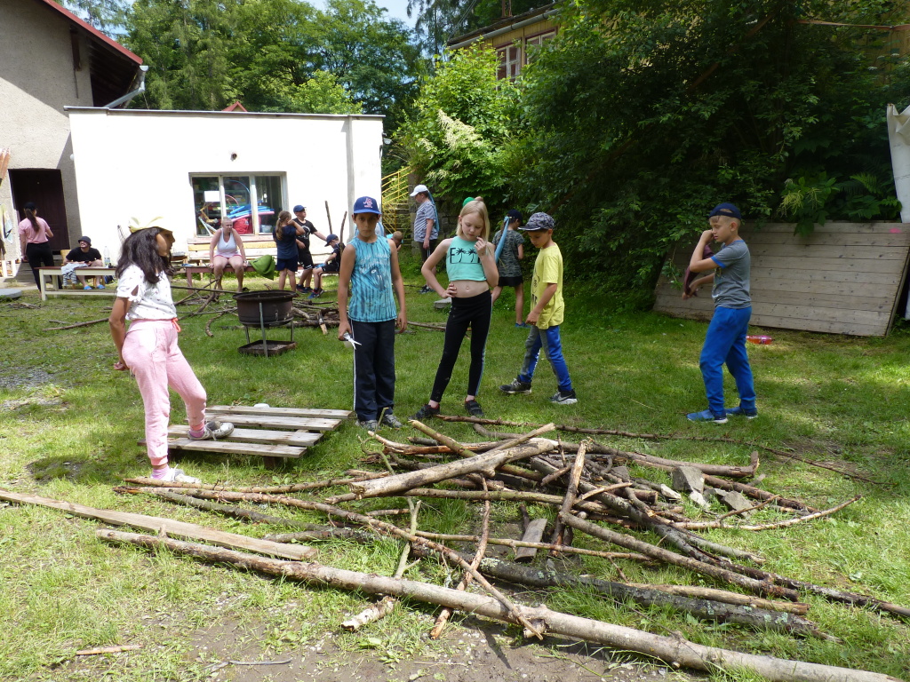 Spálovská mafie