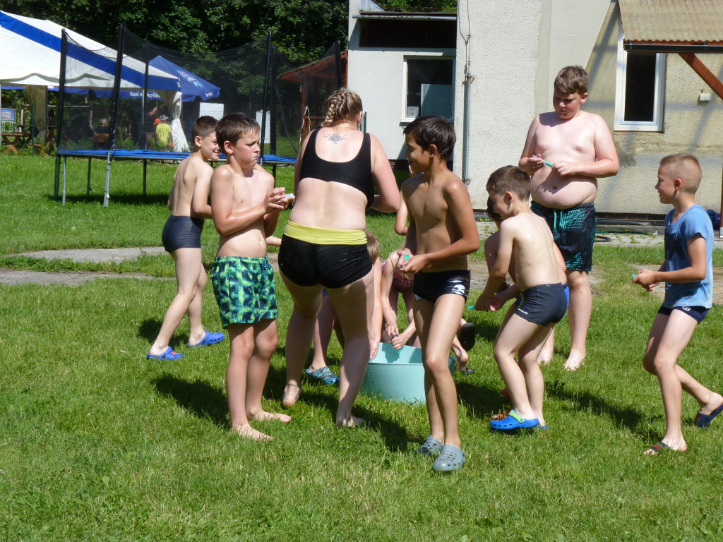 Spálovská mafie