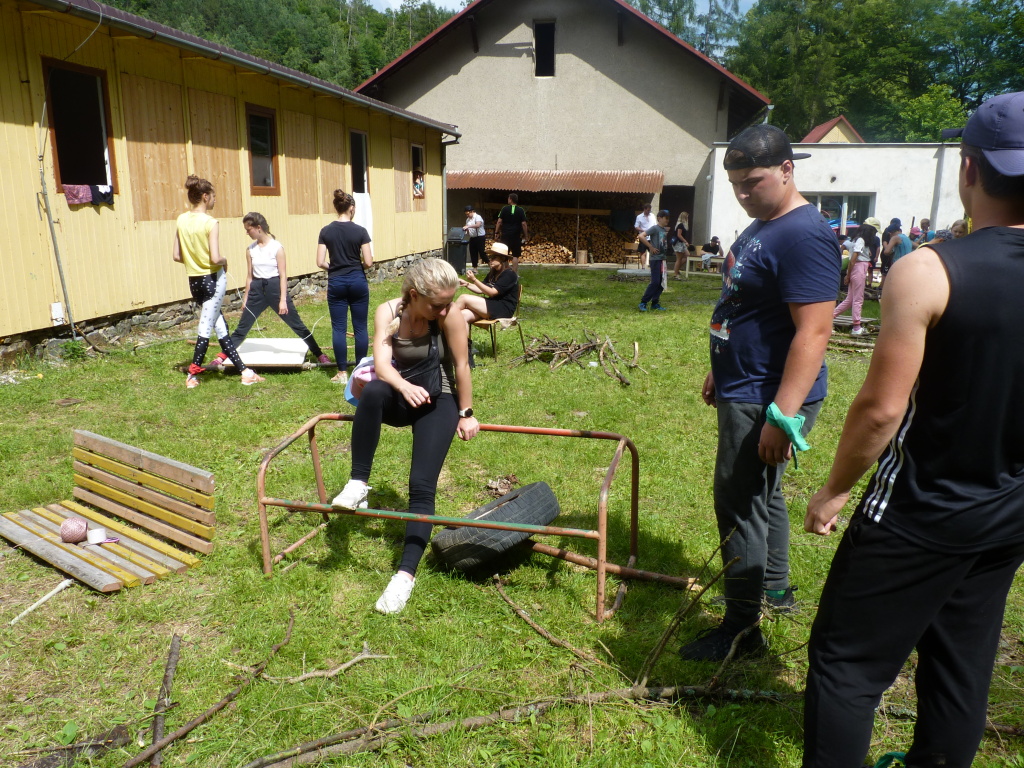 Spálovská mafie