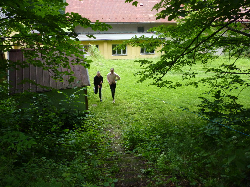 Spálovská mafie