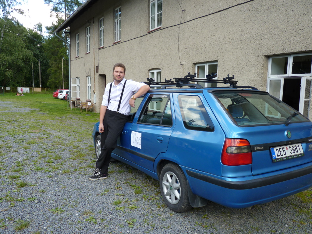 Spálovská mafie