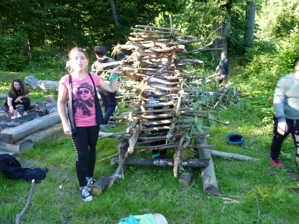 Spálovská mafie