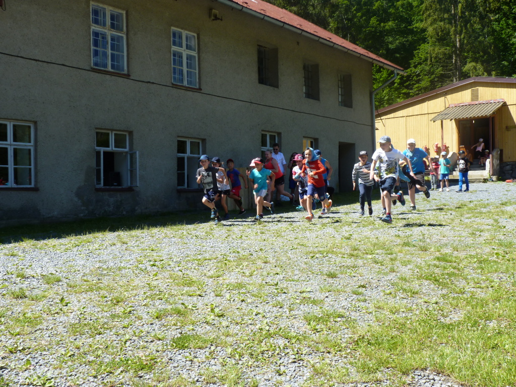 Spálovská mafie
