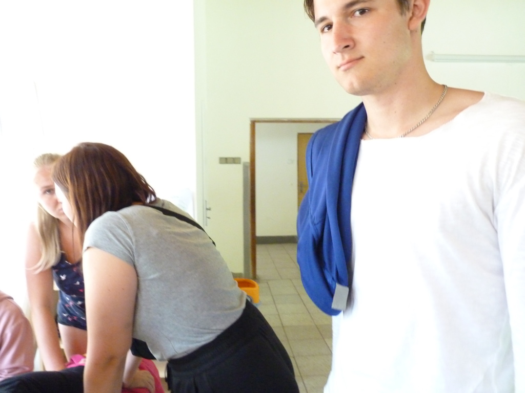 Spálovská mafie