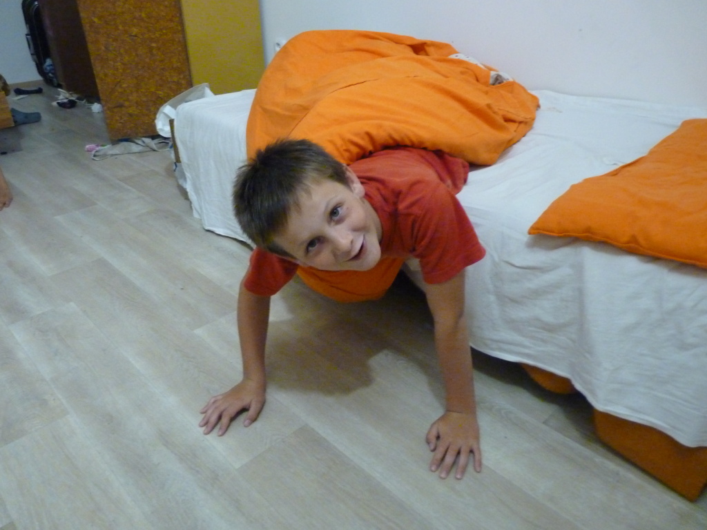 Spálovská mafie