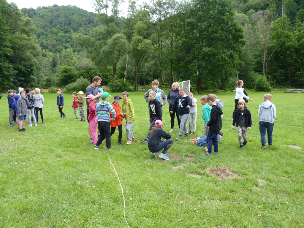 Spálovská mafie