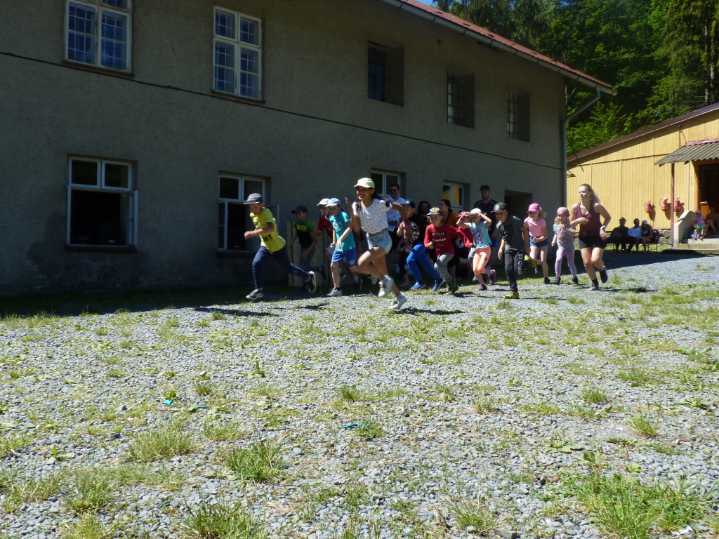Spálovská mafie