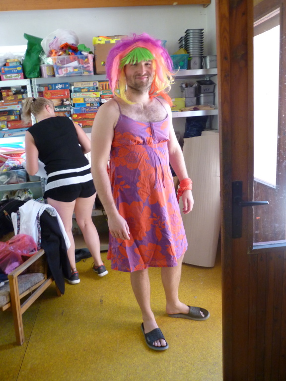 Spálovská mafie