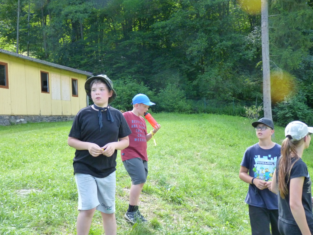 Spálovská mafie