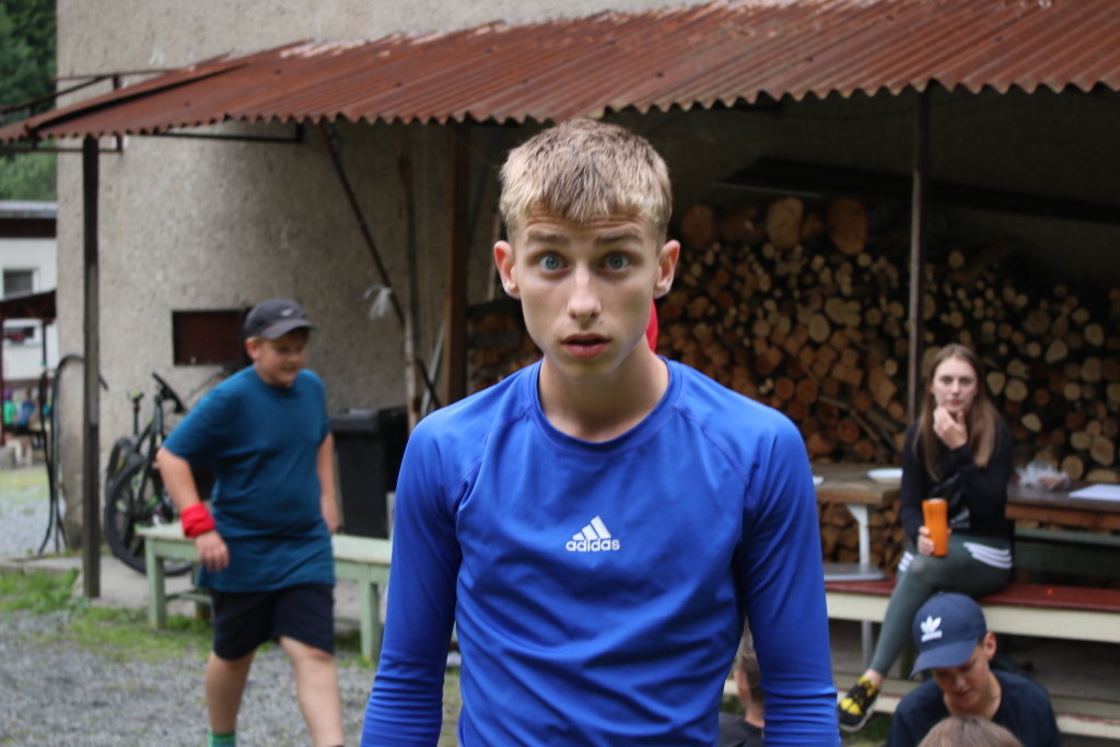 Zpátky do minulosti