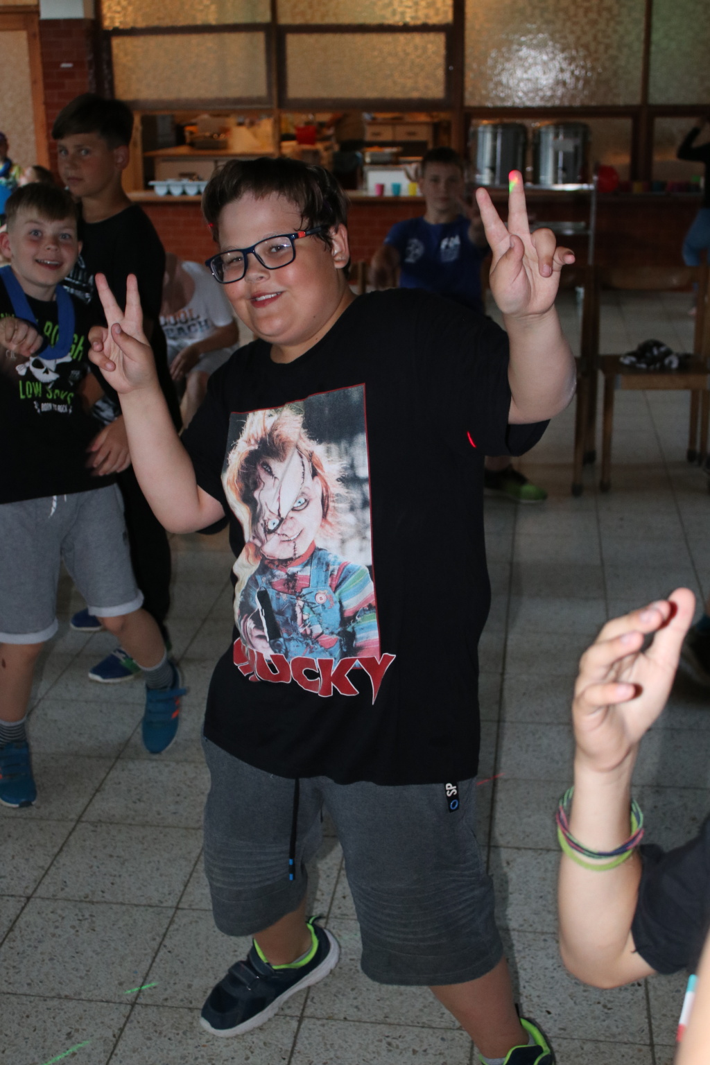 Zpátky do minulosti