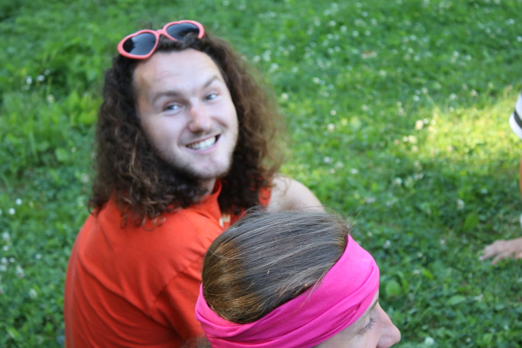 Zpátky do minulosti