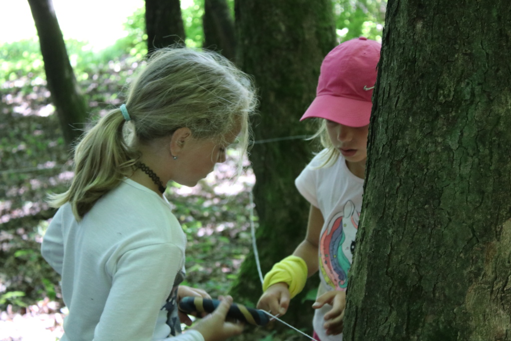 Zpátky do minulosti