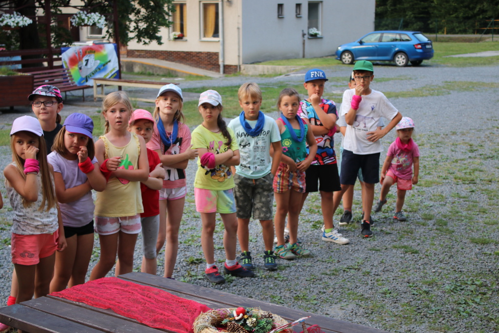 Snowboarďáci