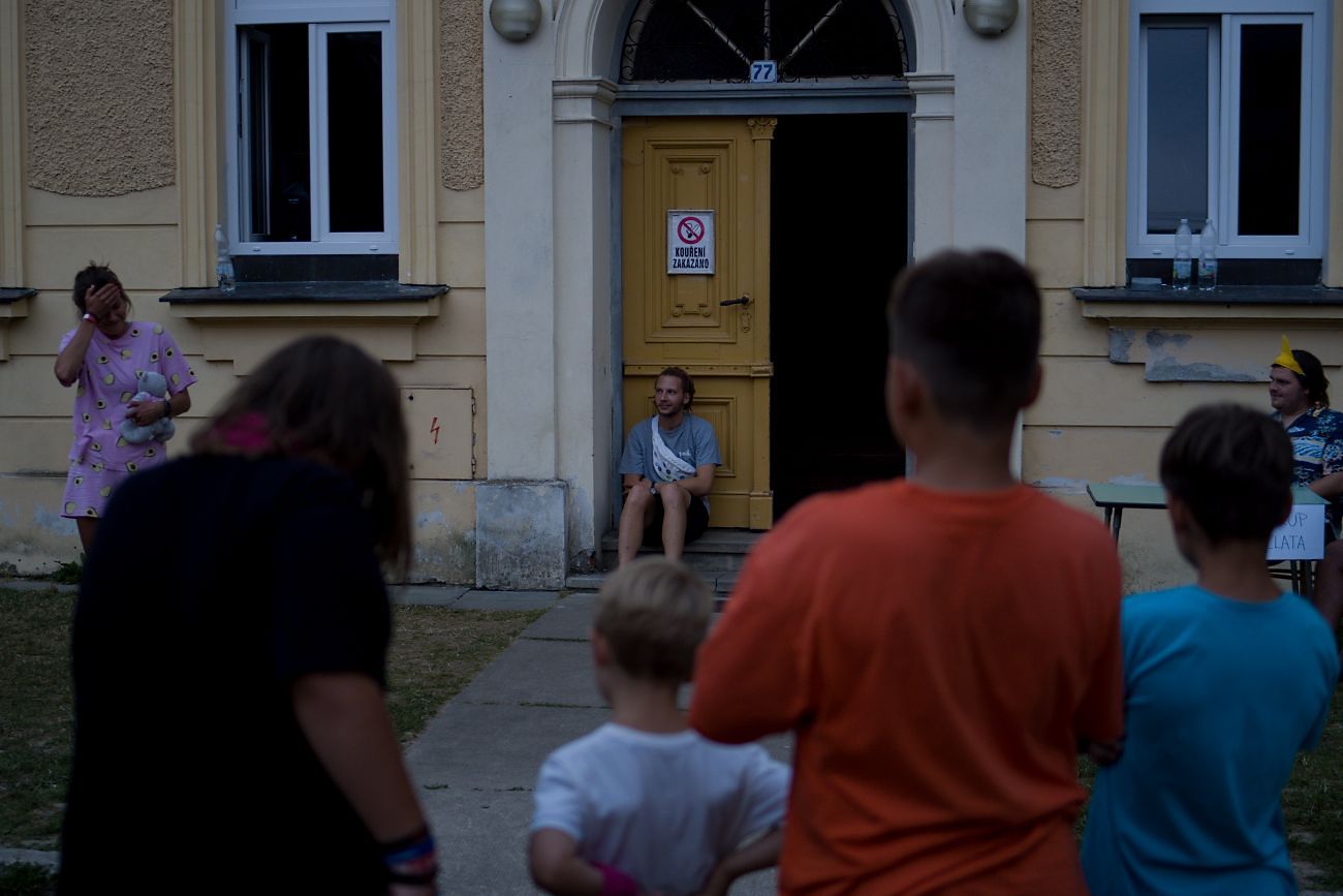 Říše snů