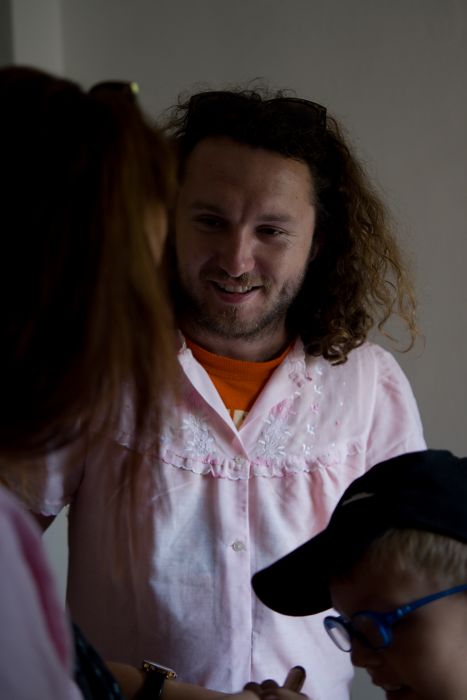 Říše snů