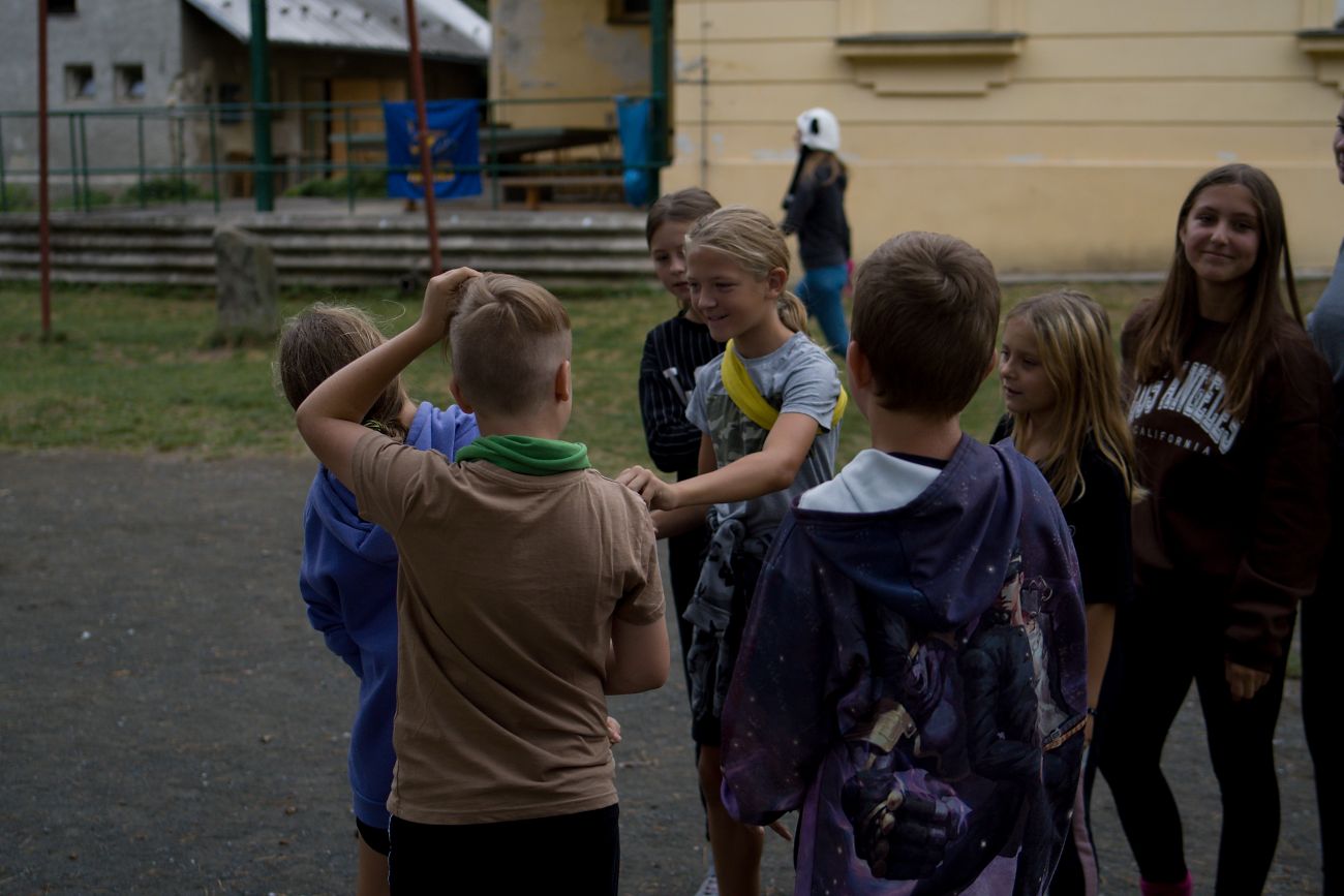 Říše snů