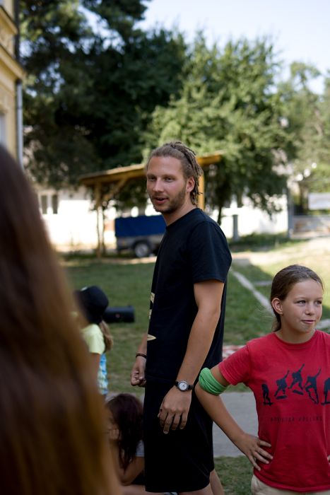 Říše snů
