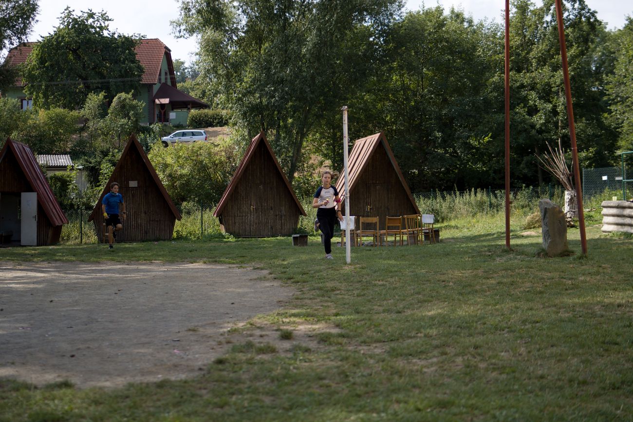 Říše snů