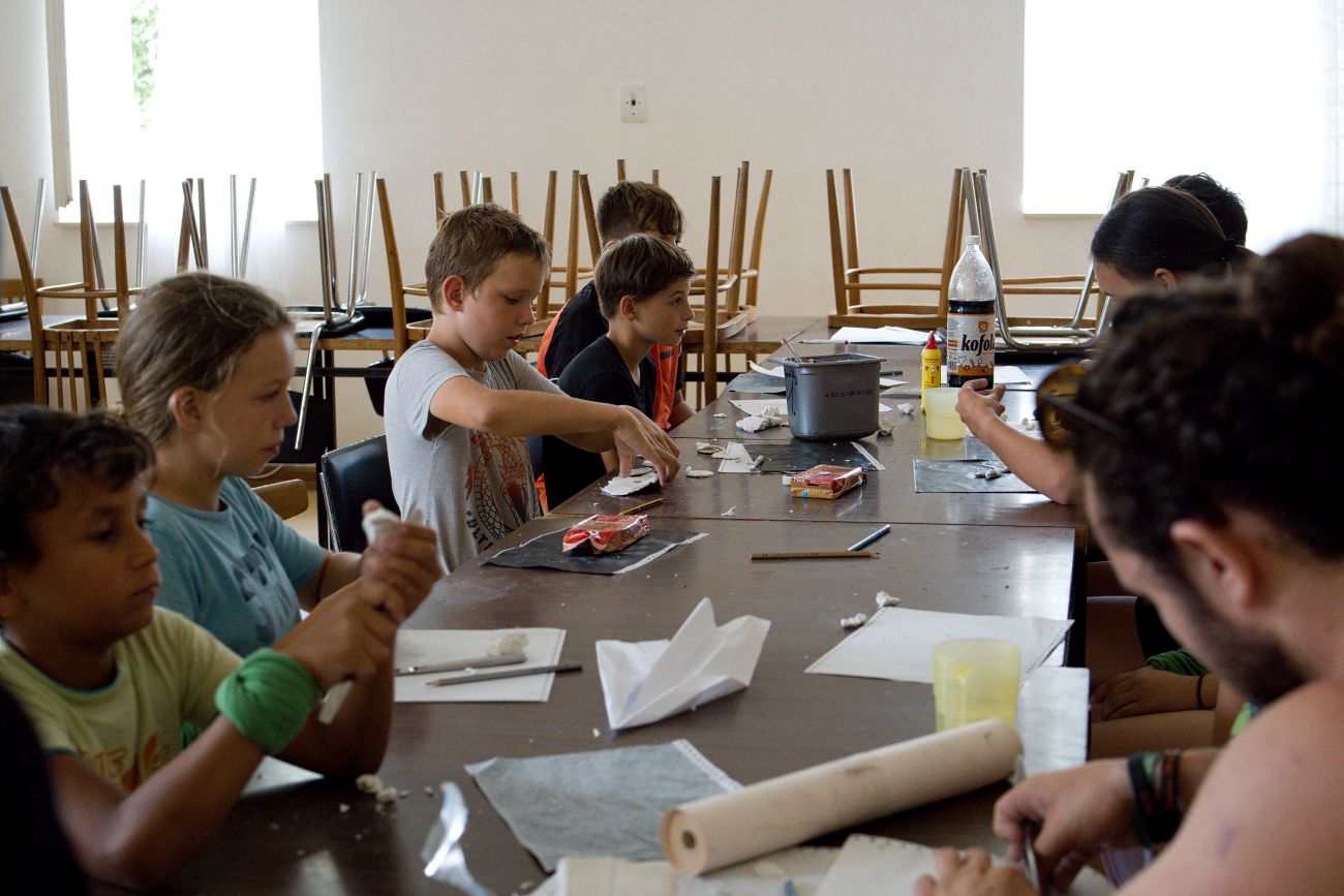 Říše snů