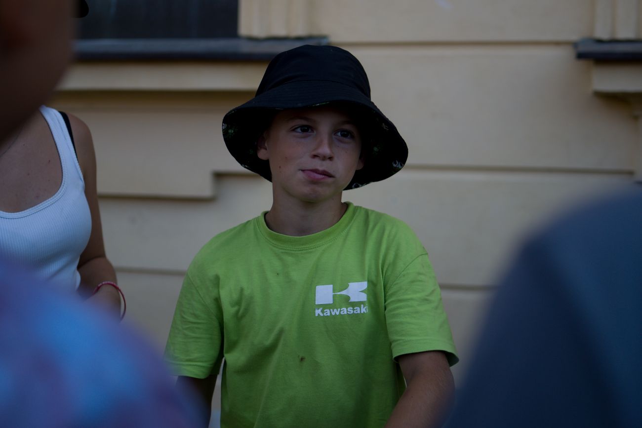 Říše snů