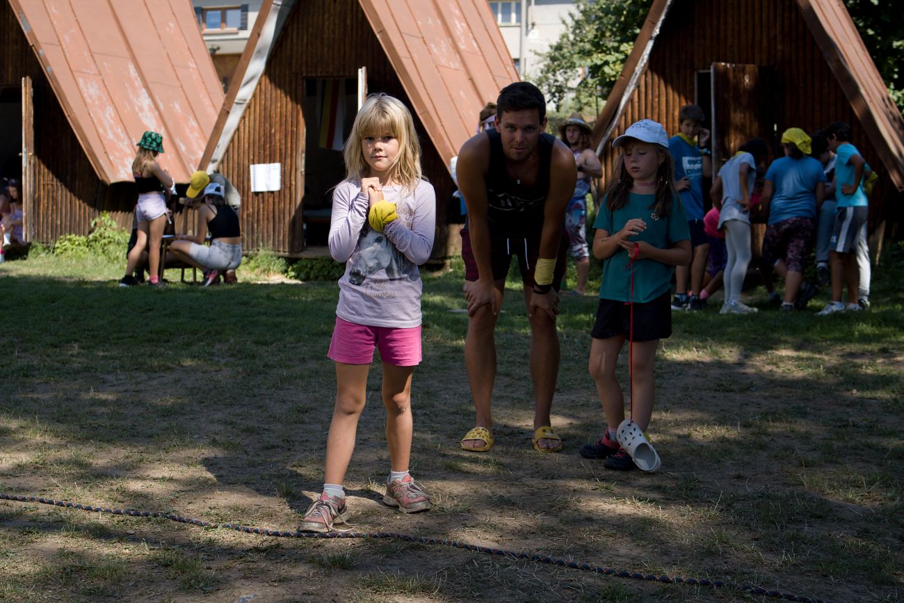 Říše snů