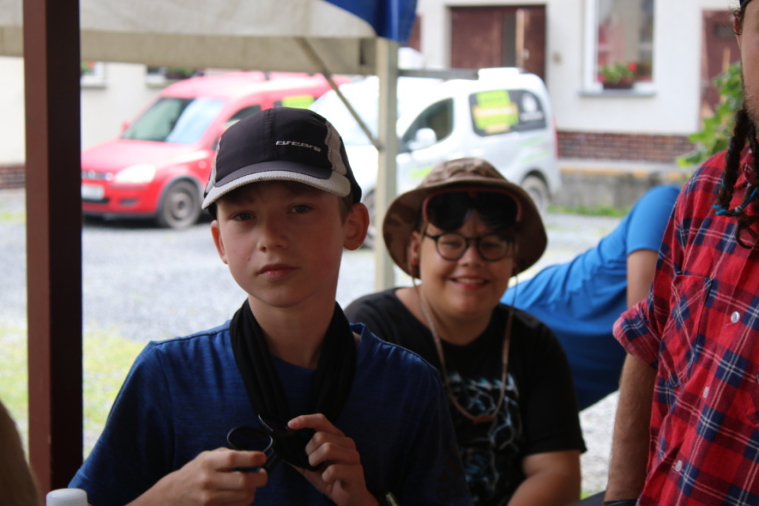 Karlík a továrna na čokoládu