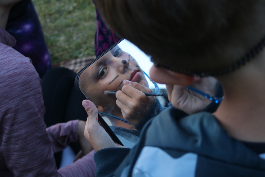 Karlík a továrna na čokoládu