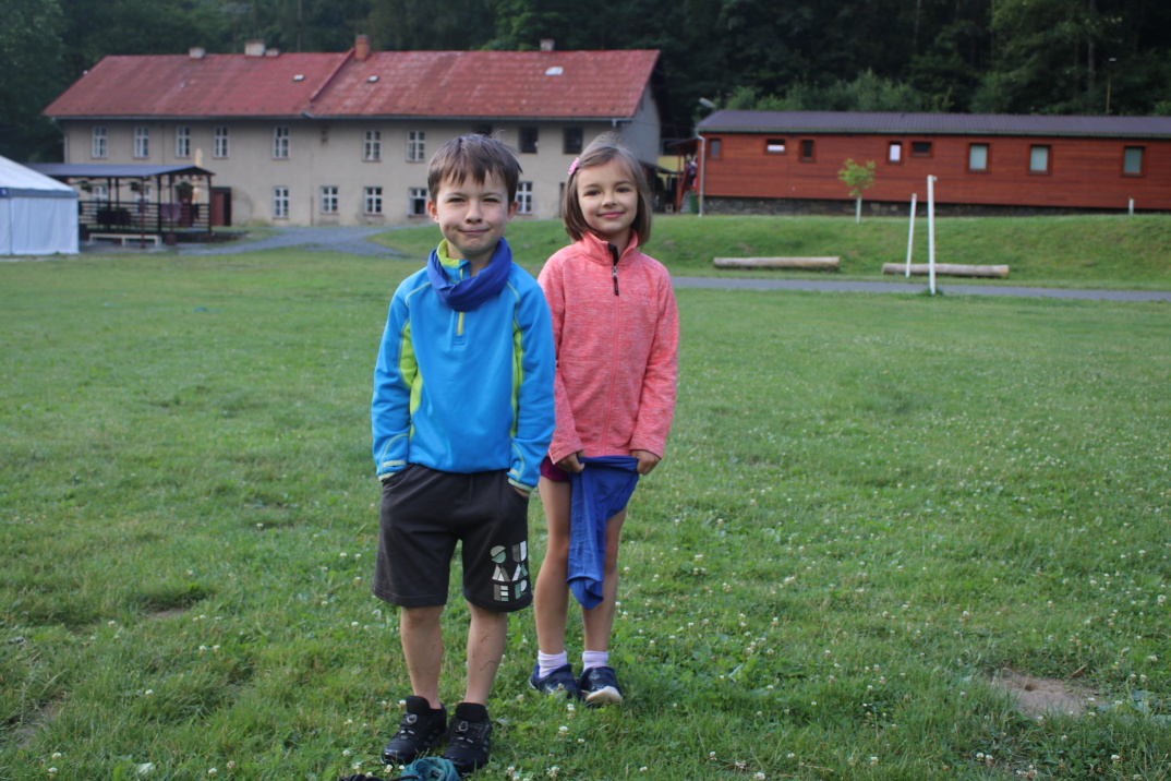 Panda Fanda — aneb legenda o Kung-Fu