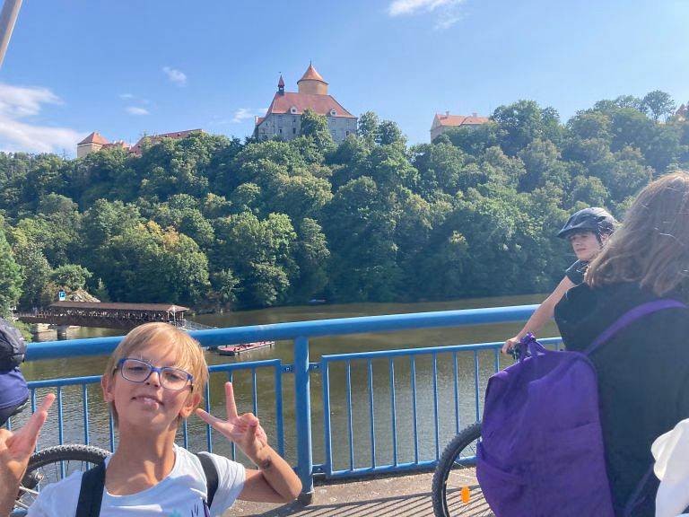 Kniha džunglí