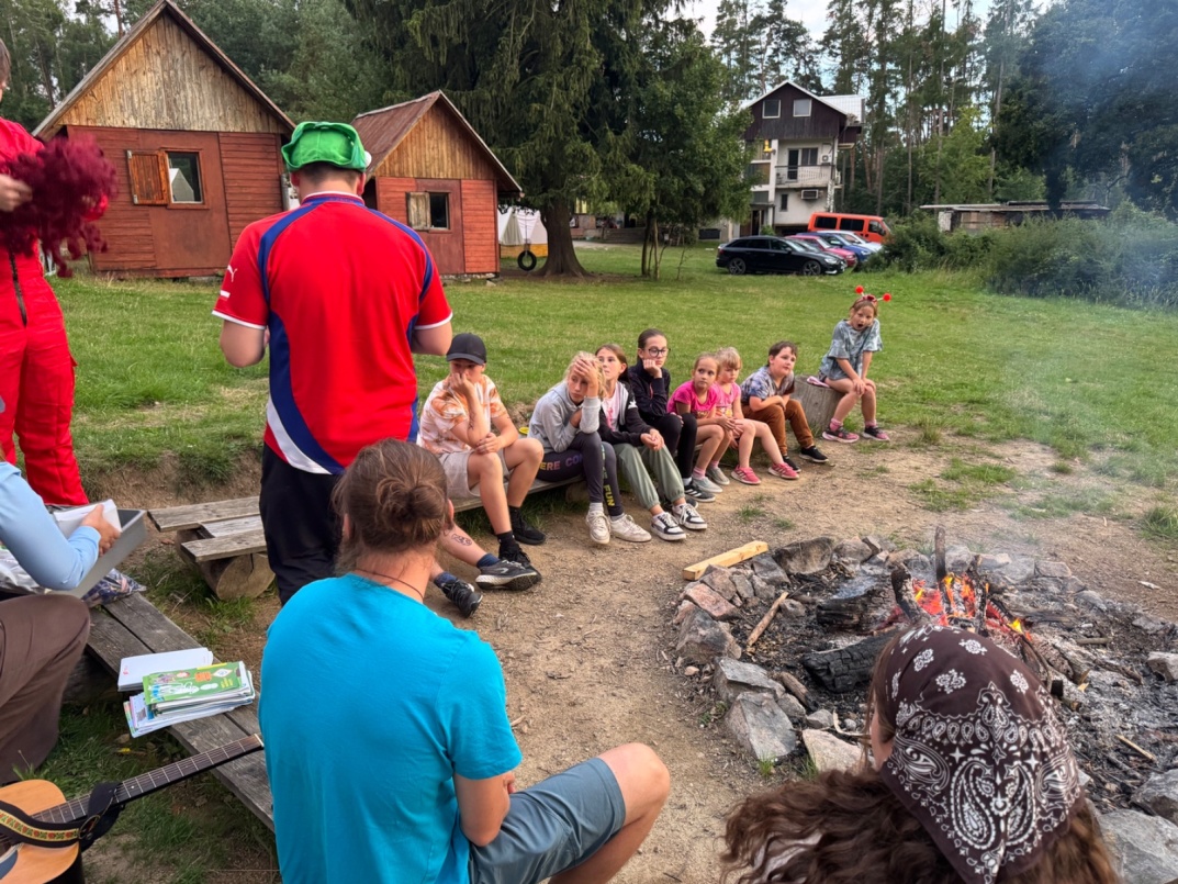 Operace: Radost
