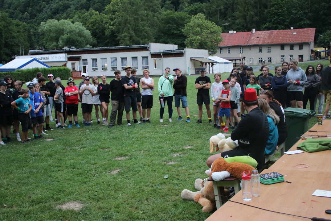 Lovci záhad: Spálovské mystérium