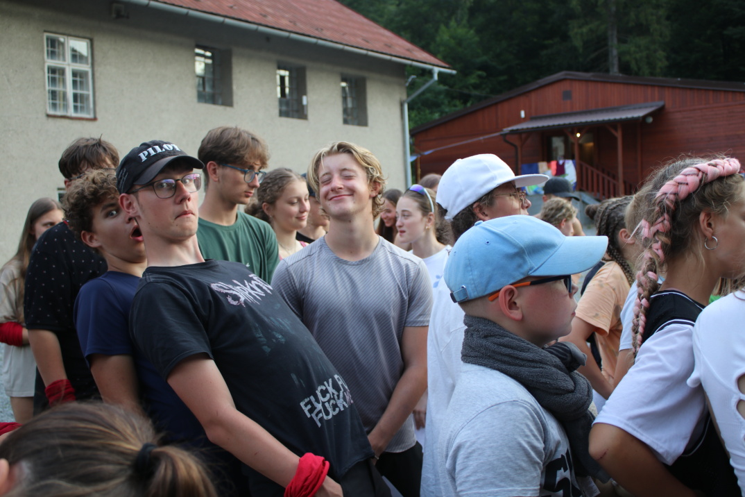 Lovci záhad: Spálovské mystérium