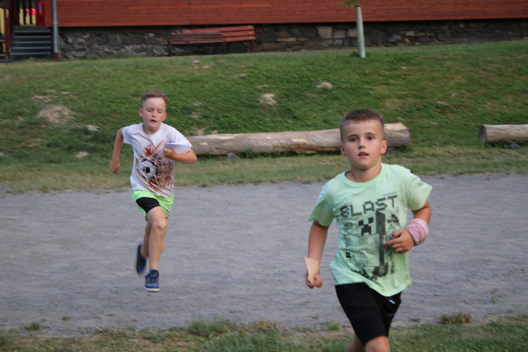 Lovci záhad: Spálovské mystérium