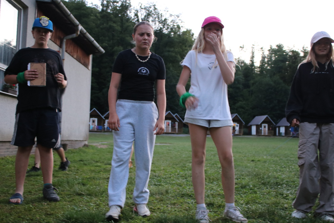 Lovci záhad: Spálovské mystérium