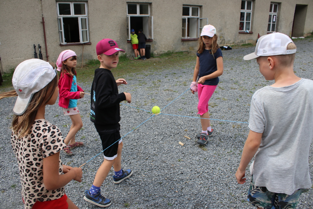 Lovci záhad: Spálovské mystérium