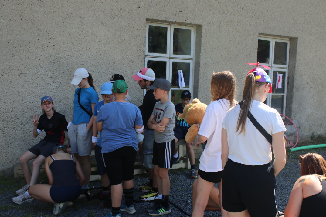Lovci záhad: Spálovské mystérium