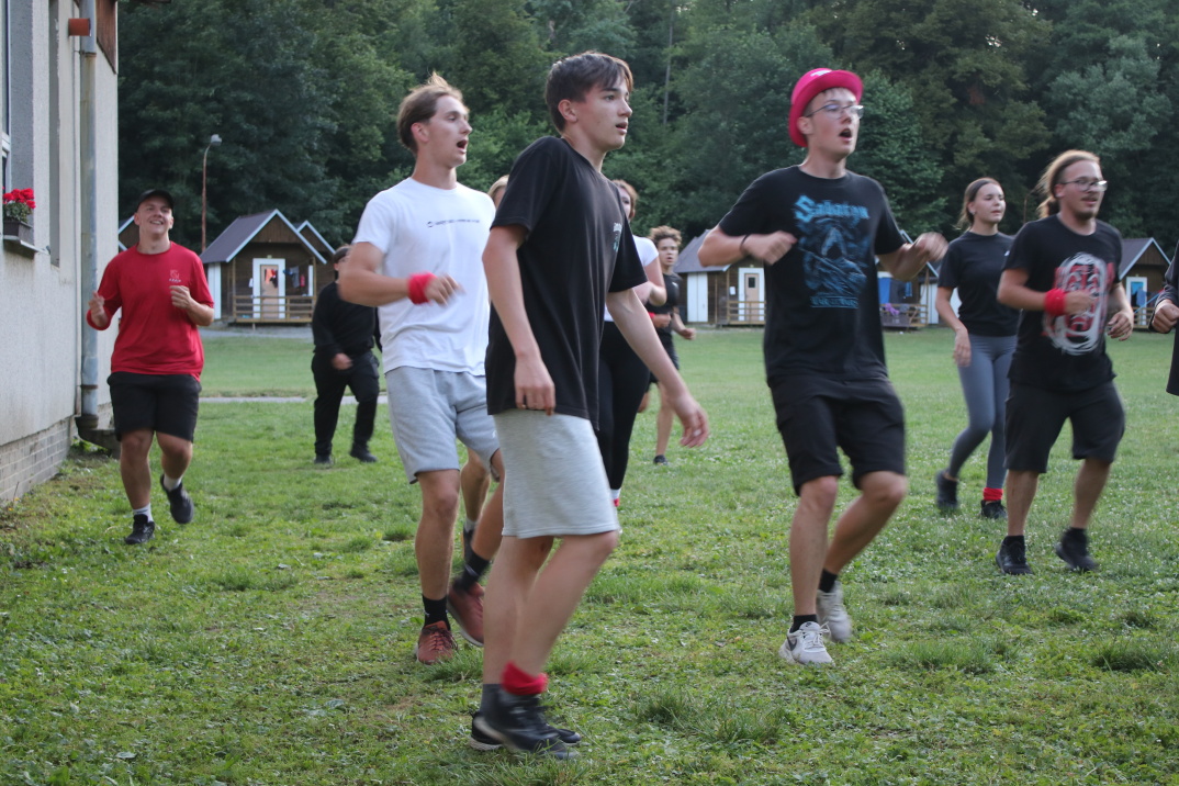 Lovci záhad: Spálovské mystérium