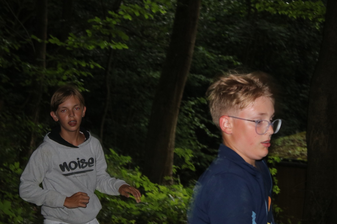 Mezi světy