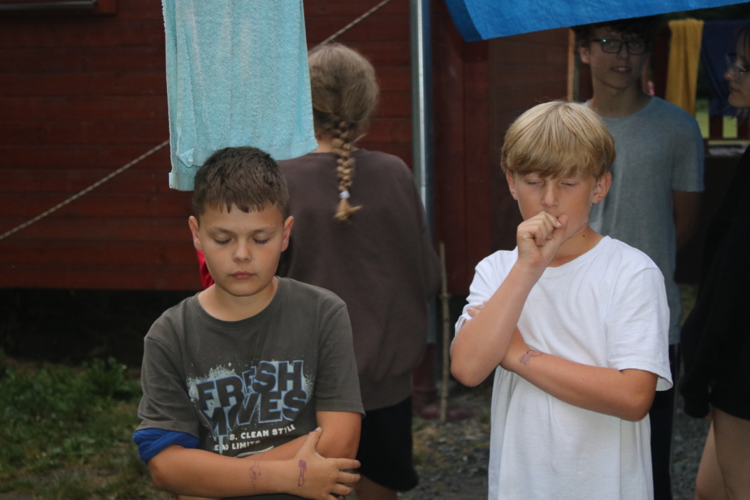 Mezi světy