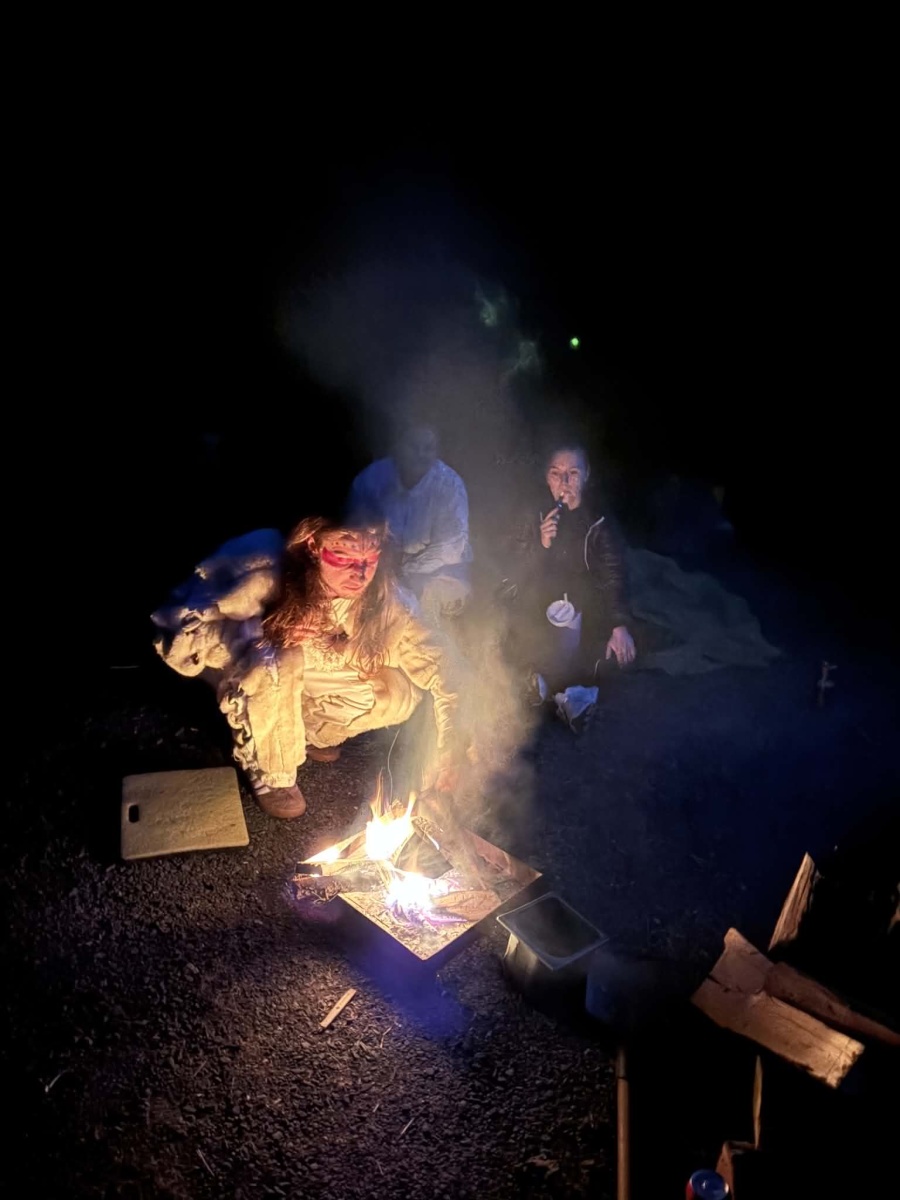 Mezi světy