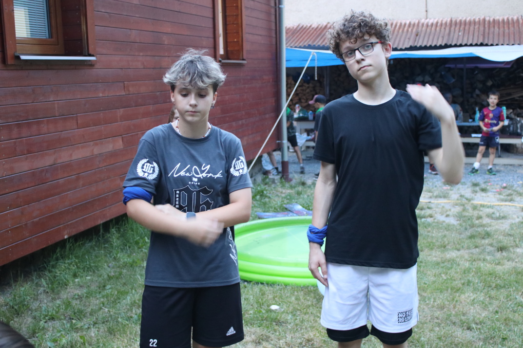 Mezi světy