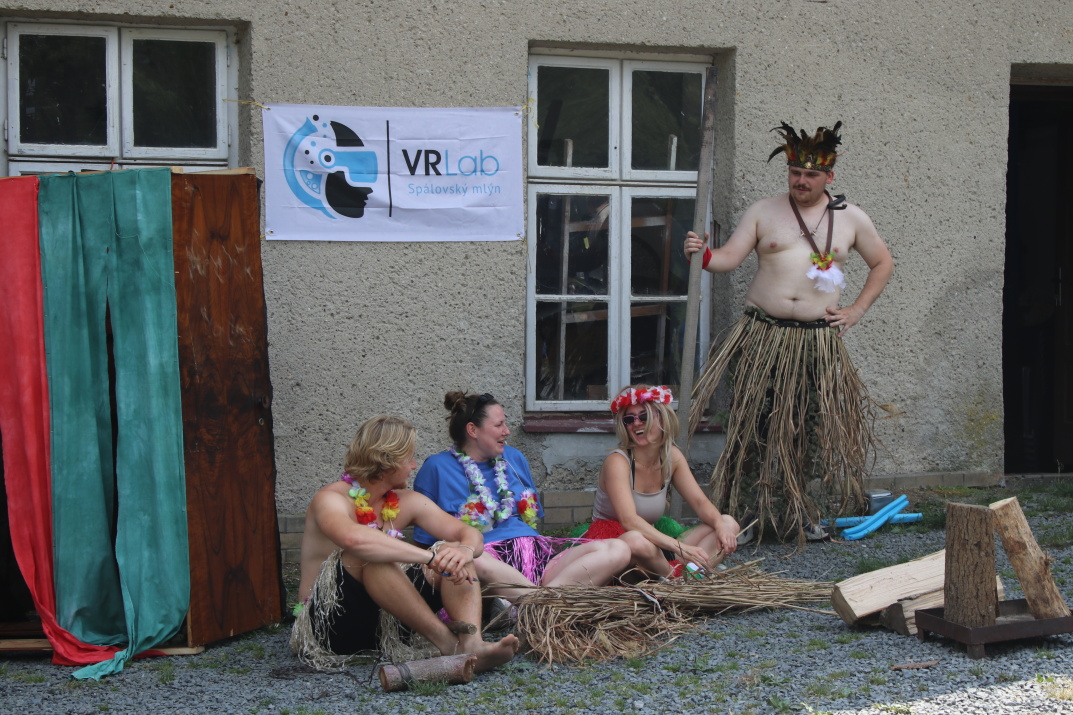 Mezi světy